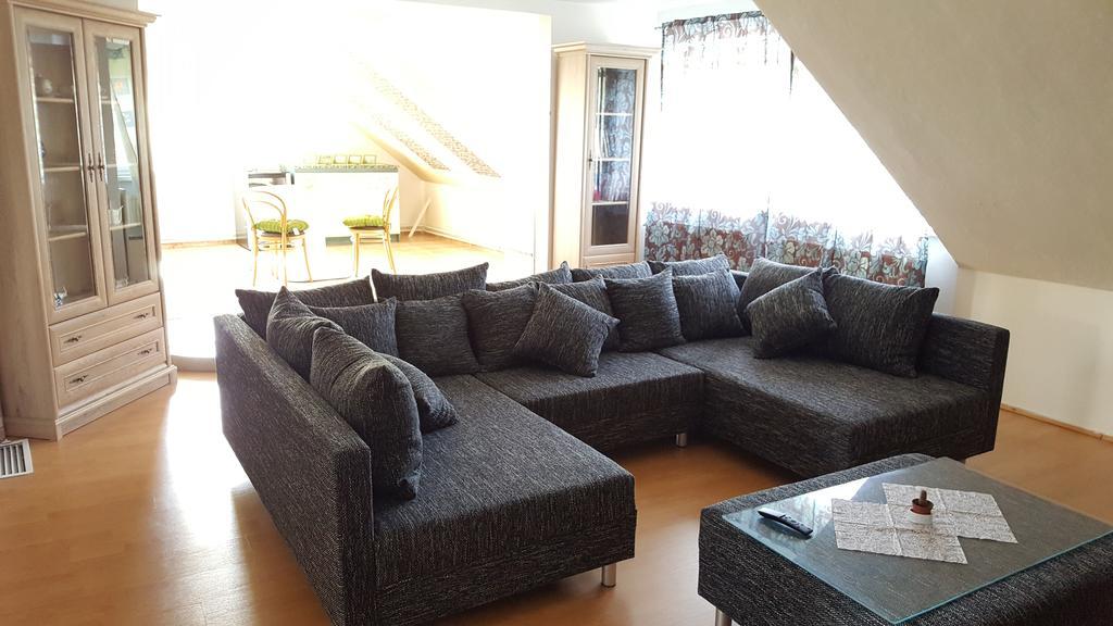 Restaurace U Marty Hotel Dubí Zewnętrze zdjęcie
