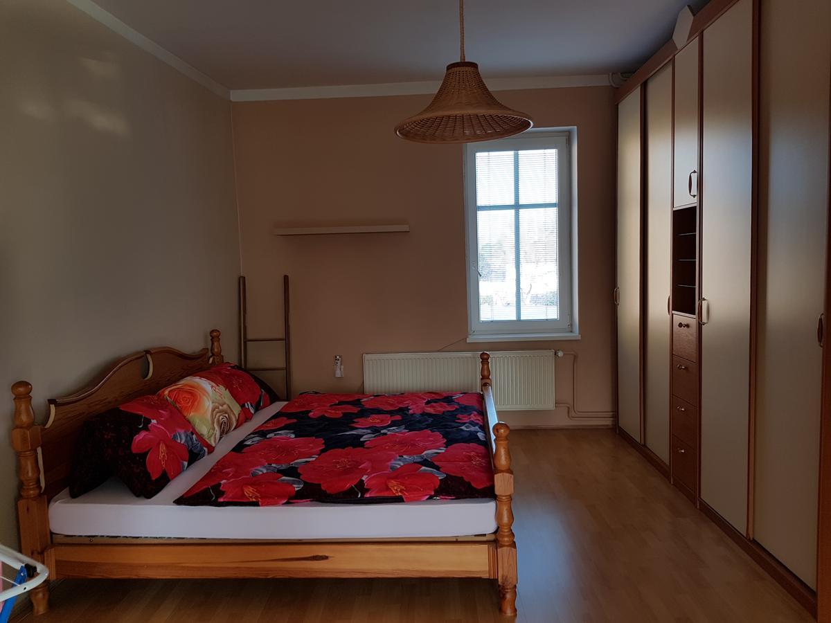 Restaurace U Marty Hotel Dubí Zewnętrze zdjęcie