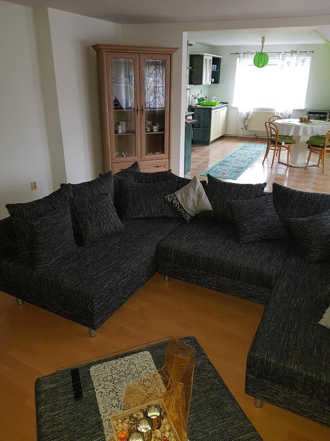 Restaurace U Marty Hotel Dubí Zewnętrze zdjęcie