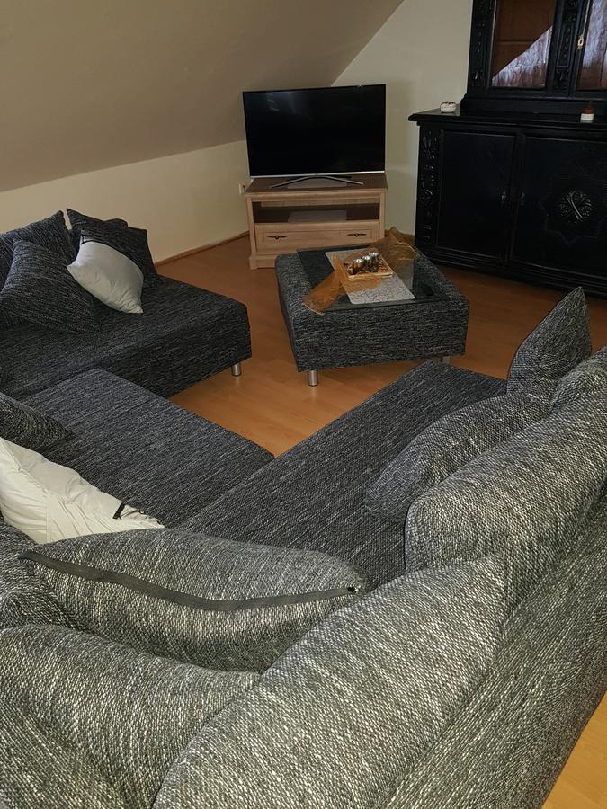 Restaurace U Marty Hotel Dubí Zewnętrze zdjęcie